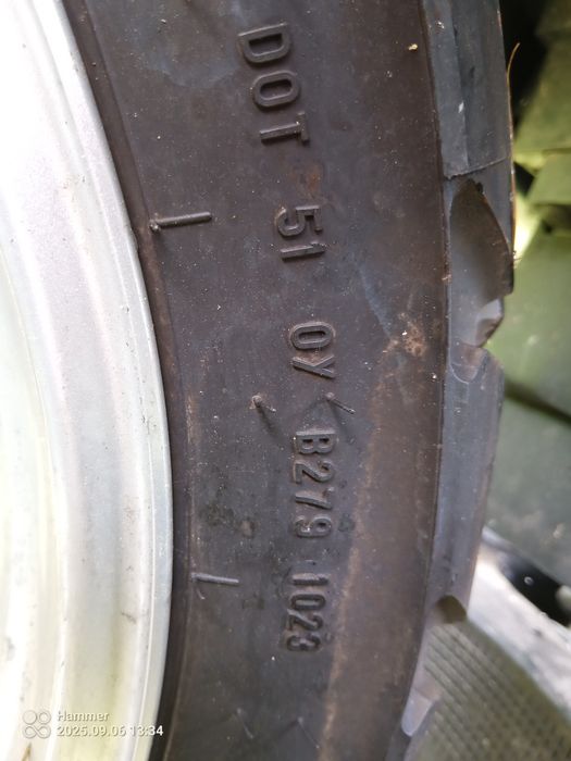 Suzuki dl 650 vstrom