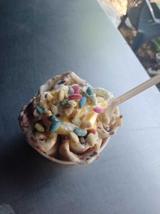 Roll Lody Tajskie na wesele, urodziny imprezy okolicznościowe