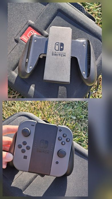 Nintendo Switch V2
