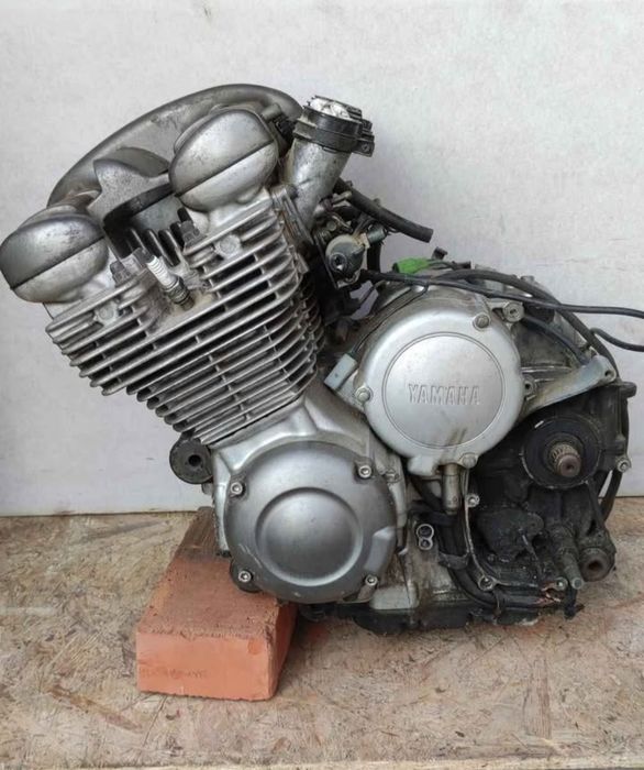 Yamaha xj600n  1994r