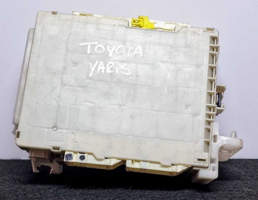 Caixa Fusíveis / SAM / BSI 89221-0D110 - TOYOTA YARIS