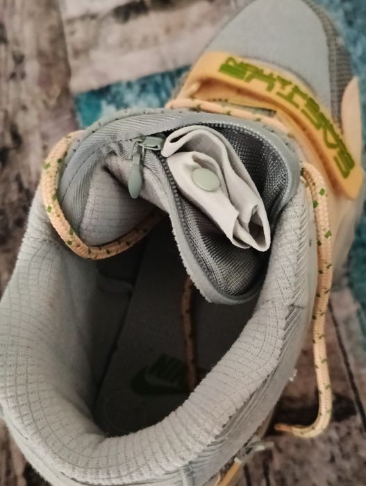 Buty Nike cactus unikat.
