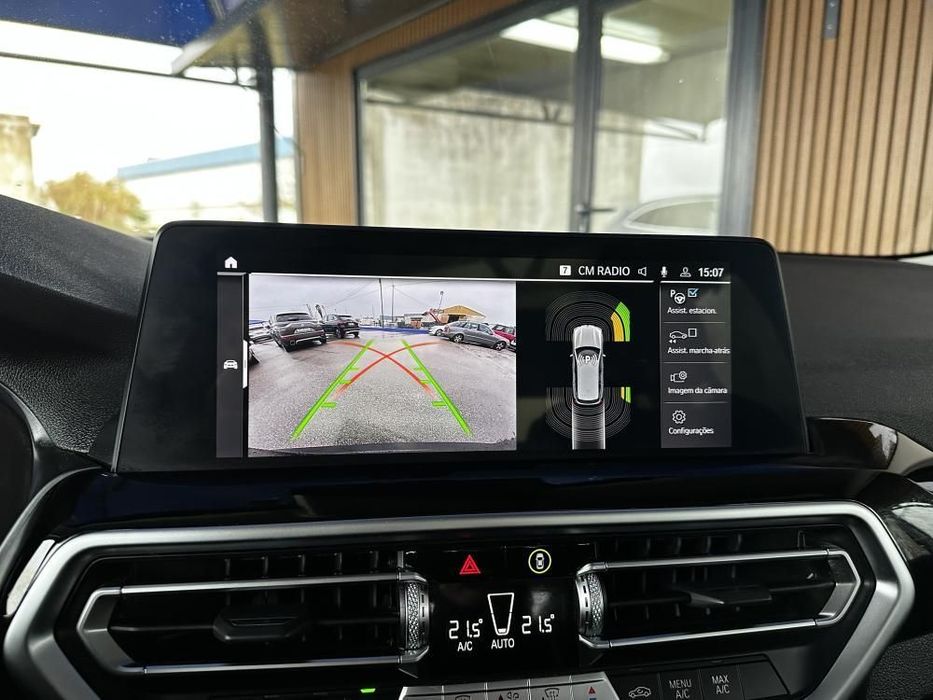 BMW X3 30 e xDrive xLine