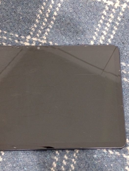 Tablet Huawei Mate Pade de 64g precisa écran e touch