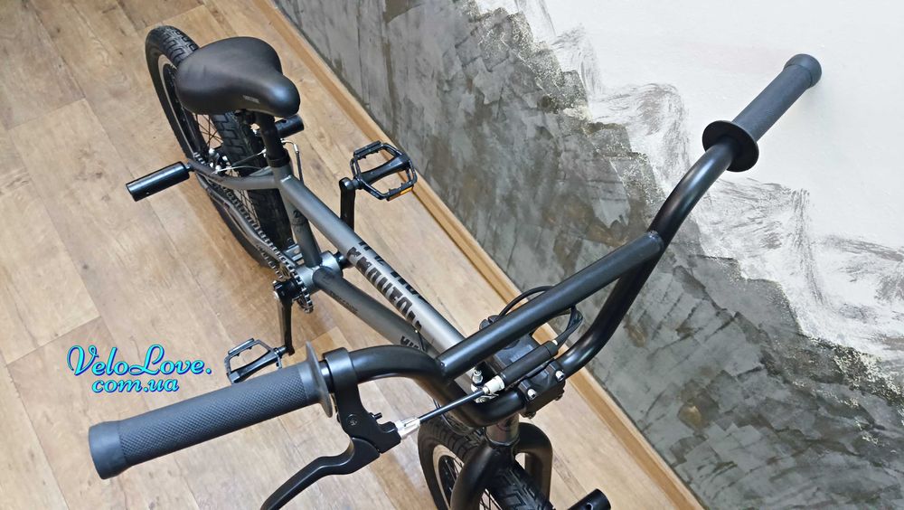 Трюковый Велосипед BMX 20"