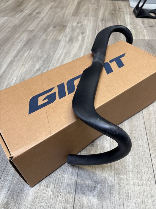 Kierownica Giant Contact SLR AERO