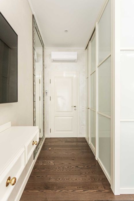 Многокомнатная квартира по адресу ул. Китобойная (площадь 140 м²) - Atlanta.ua - фото 12