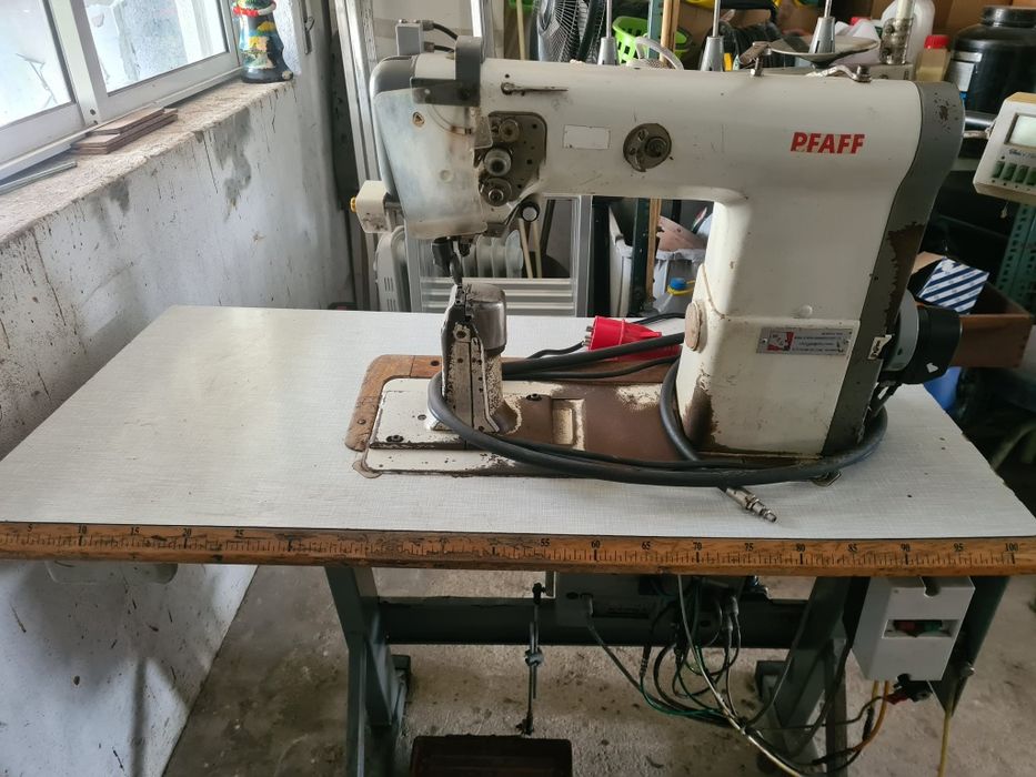 Vendo Máquinas de costura