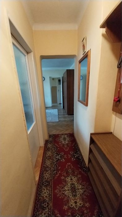 Mieszkanie w atrakcyjnej lokalizacji