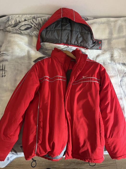 Casaco Nike Vintage