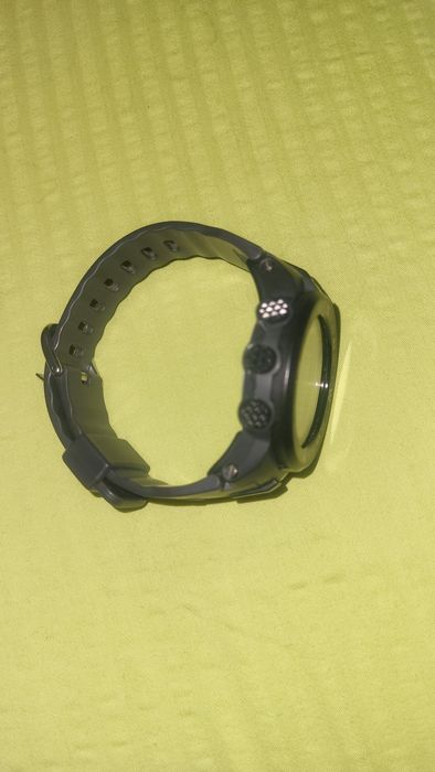 Casio ProTrek PRG-330