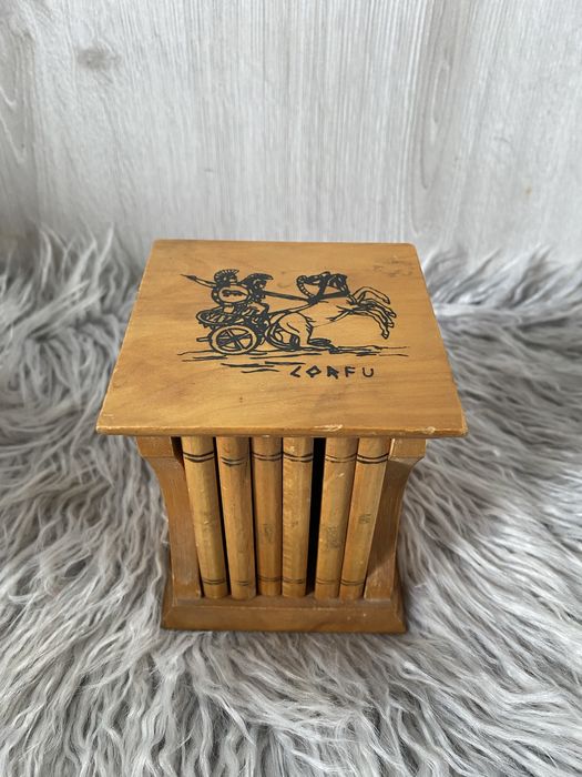 Podkładki pod kubek CORFU