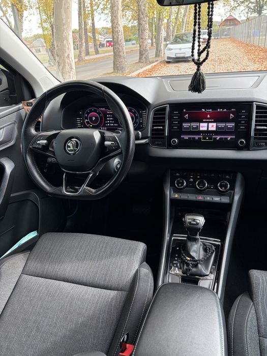 Продам Skoda Karoq