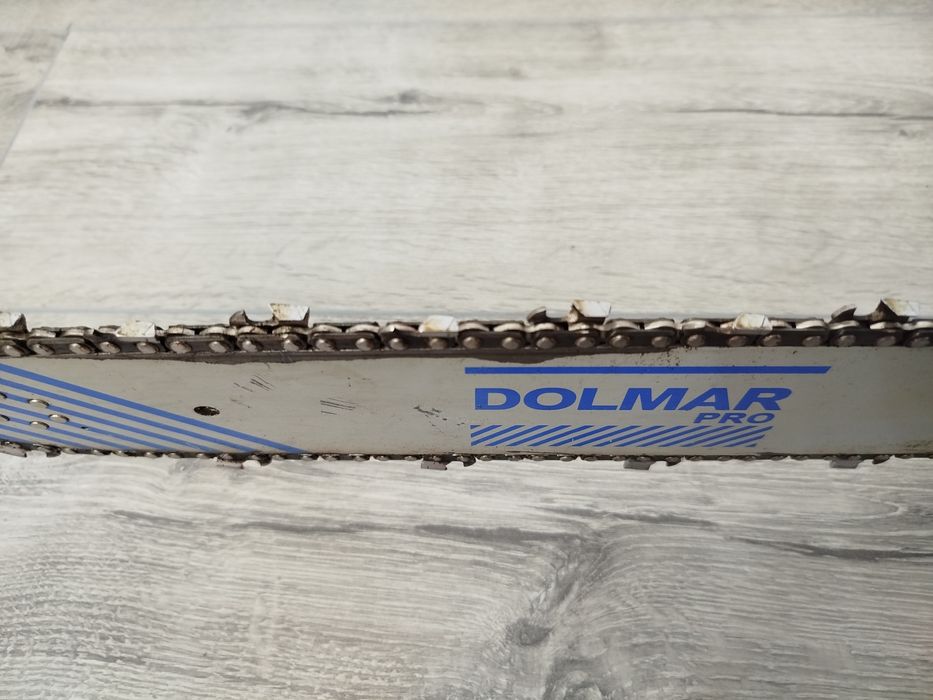 Продам бензопилу Goodluck GLS 5200E