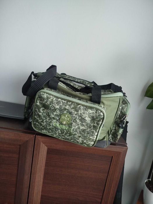 Torba wędkarska Delphin CarryALL SPACE C2G XL Bag