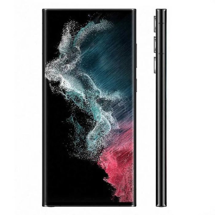 S22 Ultra - 256 GB e 12 GB Ram