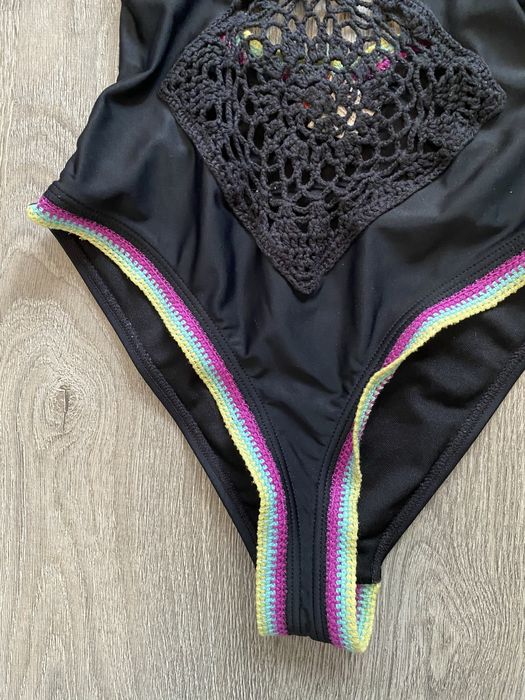 Damski struj kapielowy