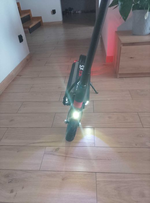 Hulajnoga Techlife x5