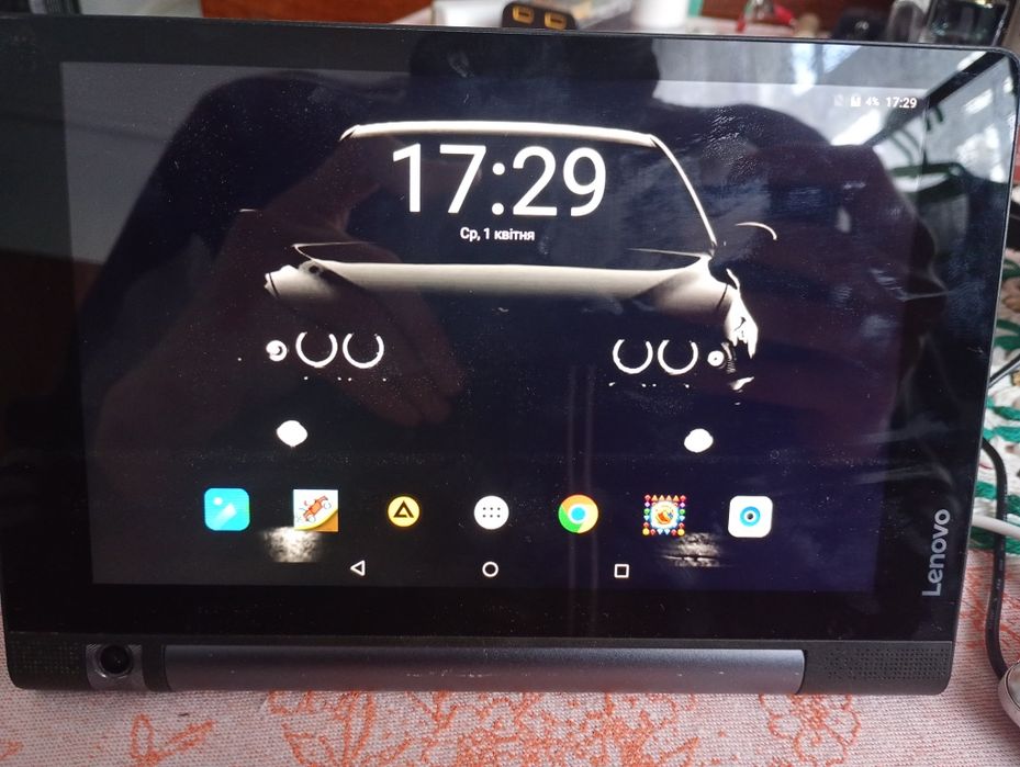 Lenovo  YT3-850M