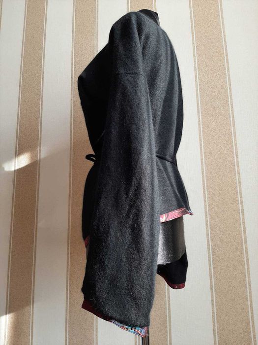 Светр\джемпер жіночий. Кардиган , кофта на запах.