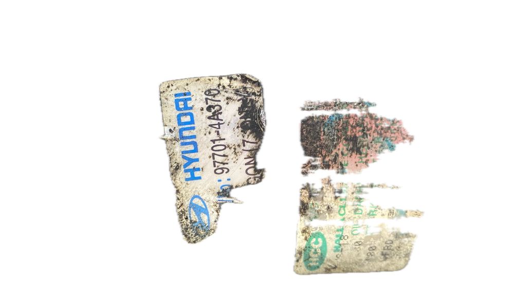 Compressor AC HYUNDAI H-1 / Starex (A1)