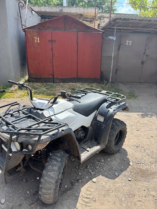 Продам Квадроцикл