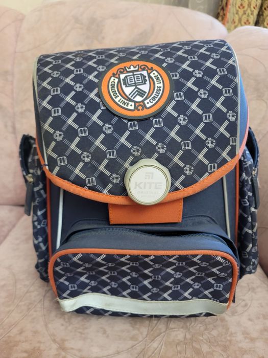 Рюкзак школьный Kite