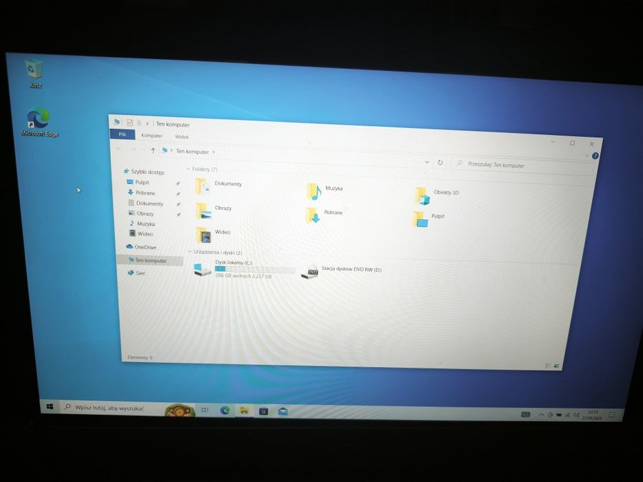 Laptop Acer TravelMate P259 model N16Q2