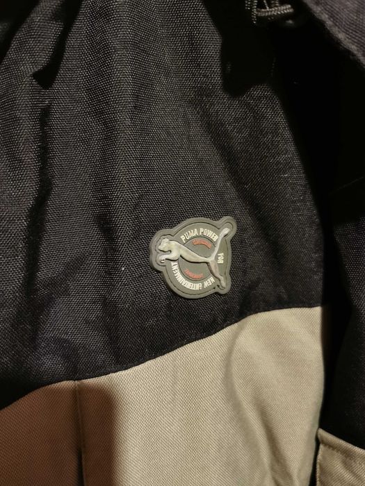 Kurtka męska zimowa XL PUMA