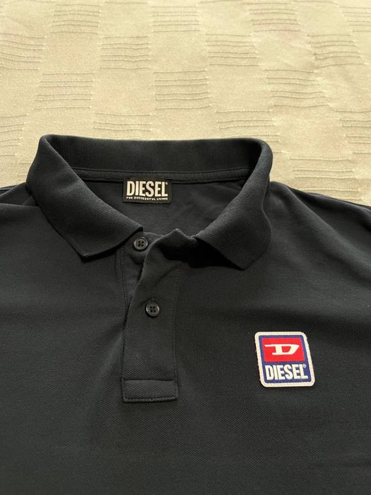 Футболка чоловіча Diesel XL