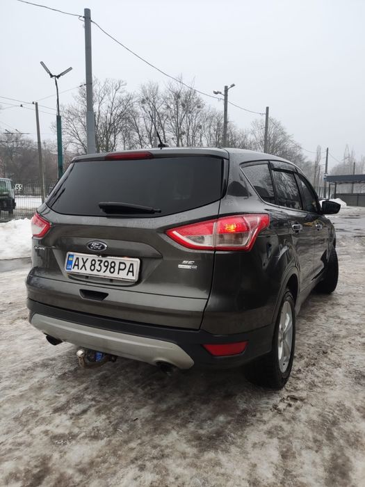 Продам Форд Эскейп 2015