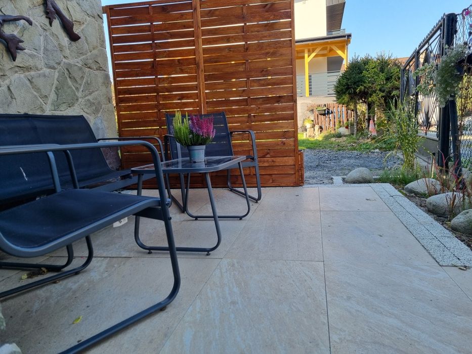 Brak miejscdo16.08., Noclegi Pokoje Apartament Domek Do16os.BASENgrill