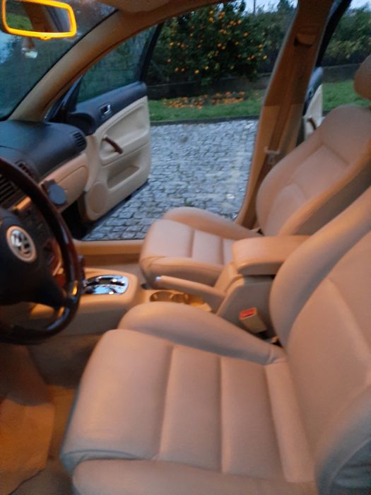 Passat 1.9TDI highline