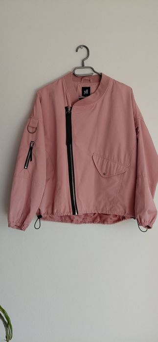 Bomberka oversize#XS