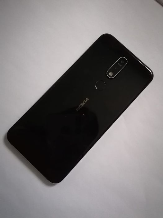 Nokia 7.1  100% sprawna