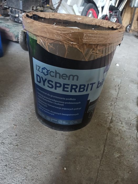 Dysterbit bit+ 20kg