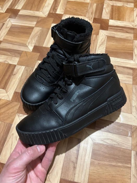 Puma CARINA 2.0 MID 38 розмір