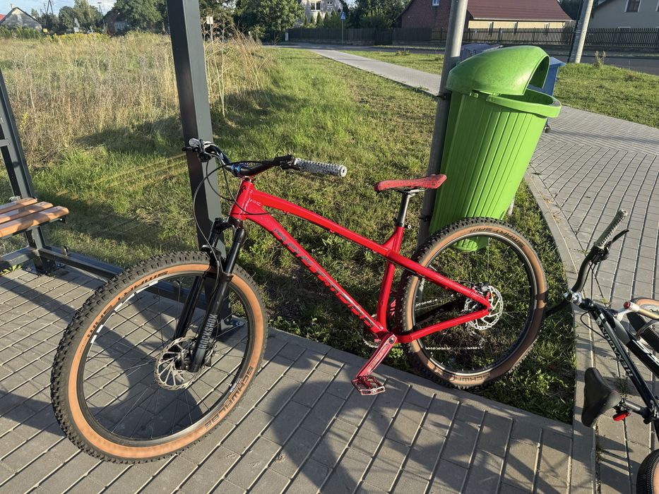 Sprzedam rower MTB