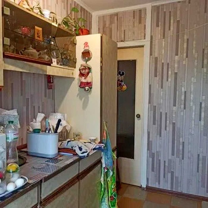 Продам 2к.квартиру на Тополе. БЕЗ КОМИссии