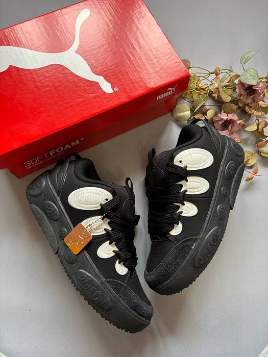 5 кольорів Puma X LaMelo LaFrancé (36-45)