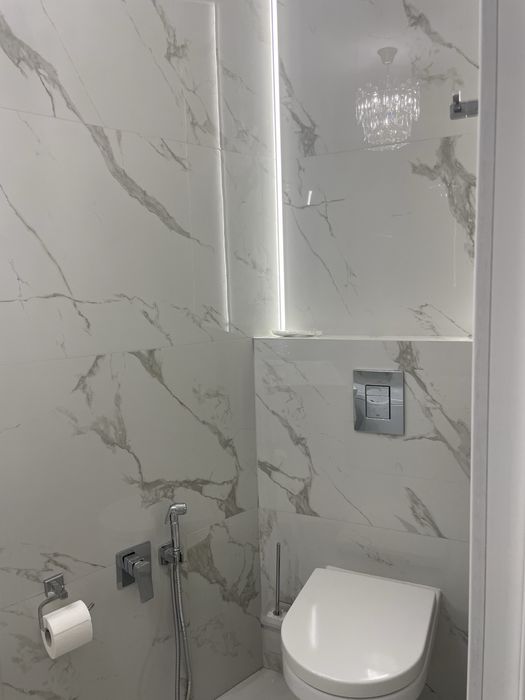 Аренда дома в элитном коттеджном городке «NewSide», NP