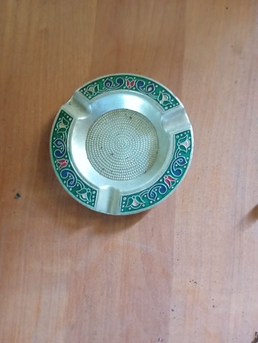 Popielniczka z PRL-u