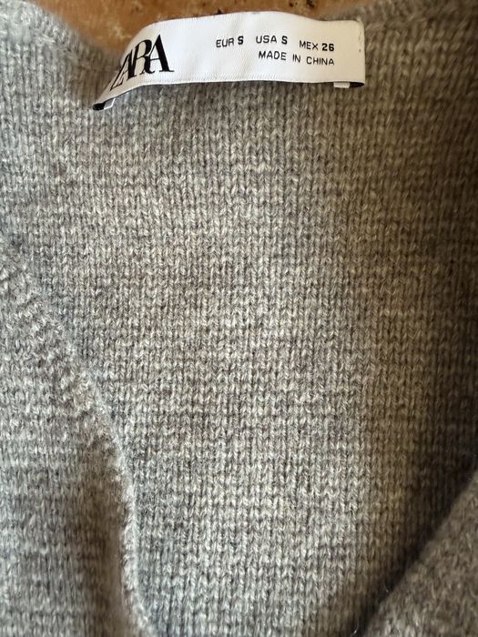 Стильний кардиган від Zara