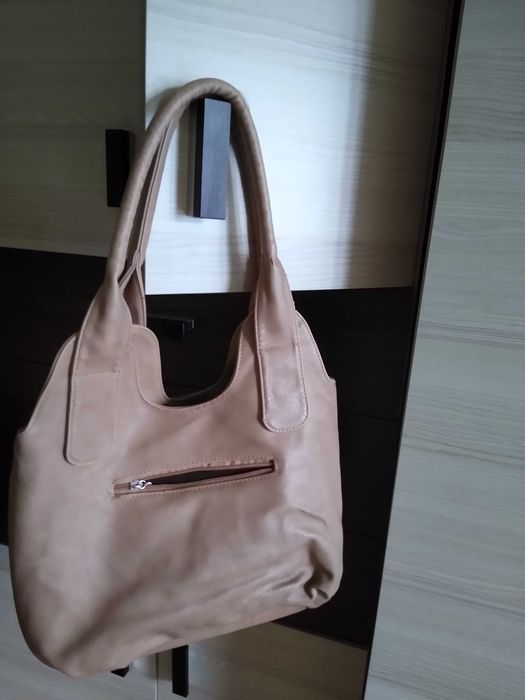 Torebka duża elegancka