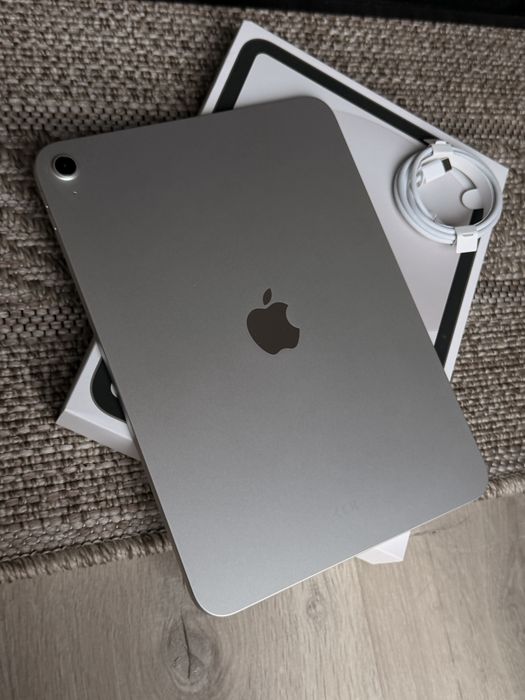 Tablet apple Ipad 11 gen 2025