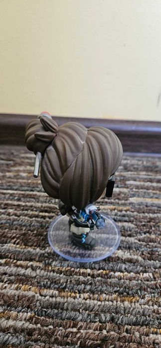Figurka Funko Pop. Postać: Mei z gry Overwatch