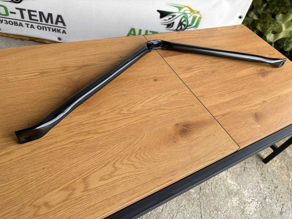 усилитель бампера шина BMW F30 Ф30