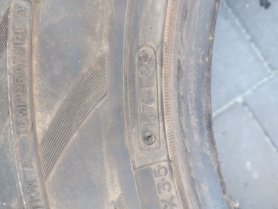 Шини 225/70р15 federal