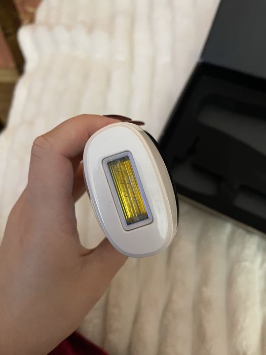 Фотоепілятор з гарантією