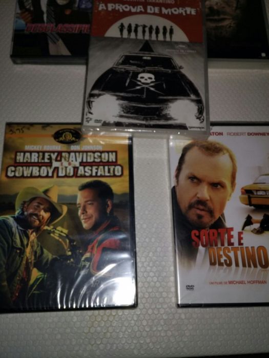 Filmes